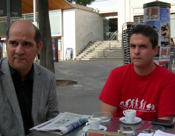 ICV-EUiA aspira a créixer i formar un govern d'esquerres municipal