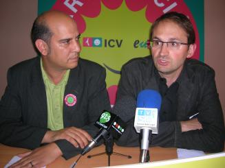 ICV-EUiA aposta per la fiscalitat ecològica per reduir la contaminació