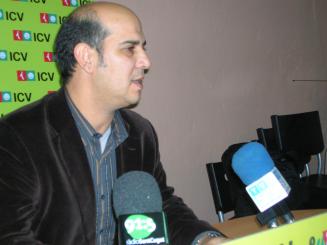 Crítiques d'ICV-EUiA a les accions de l'equip de govern en el nou ajuntament