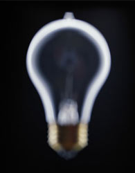 Convoquen una apagada de llums contra l'escalfament global