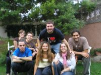 'N'hi ha canelons d'espinacs...'