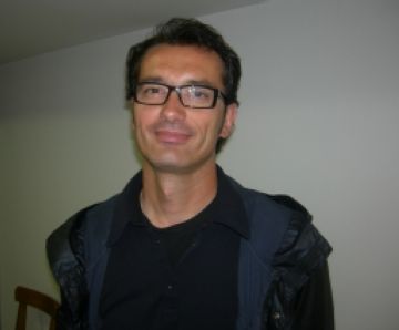 Bonaccini (Handbol Sant Cugat): 'No fem càlculs sobre el dia de l'ascens, mirem el partit a partit'