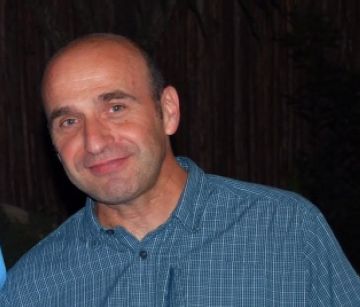 Ricard Bahí: 'De dirigir infantil a portar una escola hi ha una gran diferència'