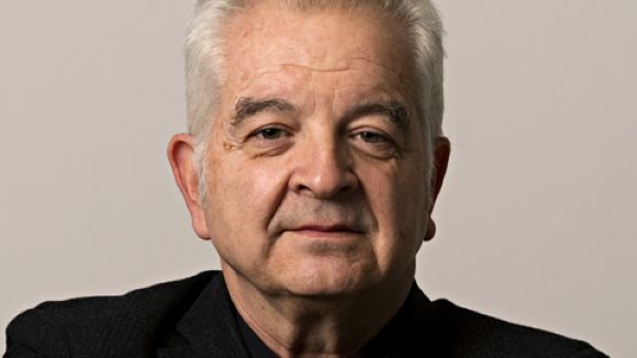 La relació entre Catalunya i Espanya, a la xerrada del mes del CMSC amb l'historiador Borja de Riquer