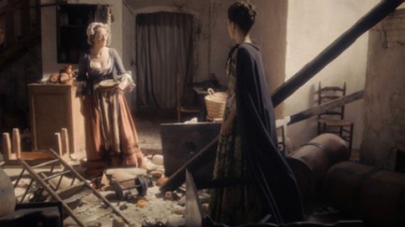 Cinesa Sant Cugat s'uneix avui al Circuit de Cinema Català amb el film 'Born'