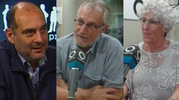 Amor i família, temàtiques de les novel·les dels autors santcugatencs per Sant Jordi