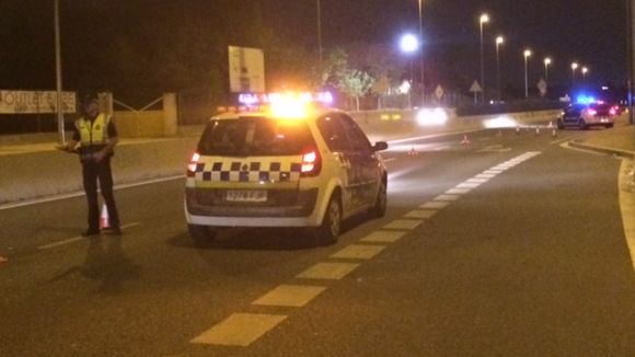 L'Ajuntament activa a Can Solà un dispositiu indefinit divendres i dissabtes per eradicar el 'botellón'