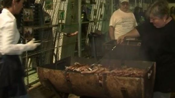 La Comissió de festes de Les Planes celebra l'arribada de l'Espai Pere Grau després d'anys de reivindicacions