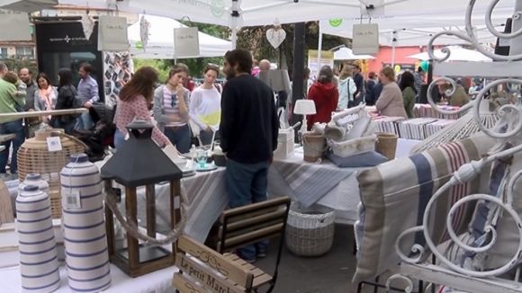 L'oferta familiar i les botigues animen el Sant Cugat Experience