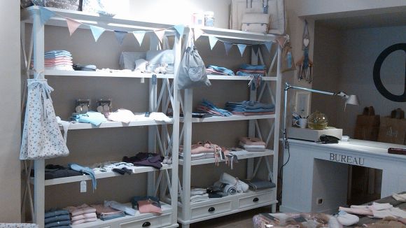 La botiga Boy or Girl obre les seves portes als santcugatencs