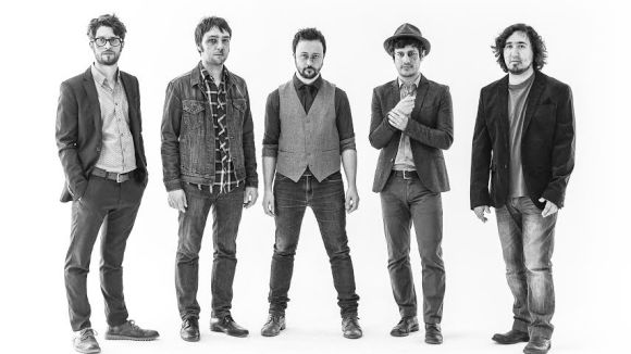 Bremen presenta avui 'Tornar d'Amèrica' al Mercat de Música Viva de Vic