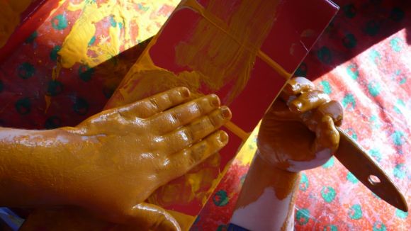 Sant Cugat, la ciutat amb més nens a l'escola bressol privada