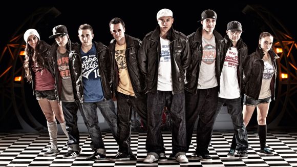 Brodas Bros, aquesta nit, al Mas i Mas Festival