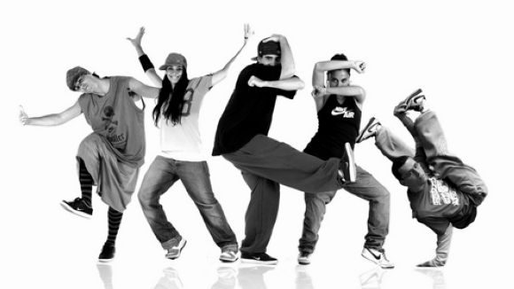 Els santcugatencs Brodas Bros i Pantaleó, al Festival Grec de Barcelona