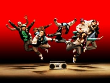 Lluc Fruitós: 'El hip hop té molta tècnica, com qualsevol altre estil de dansa'