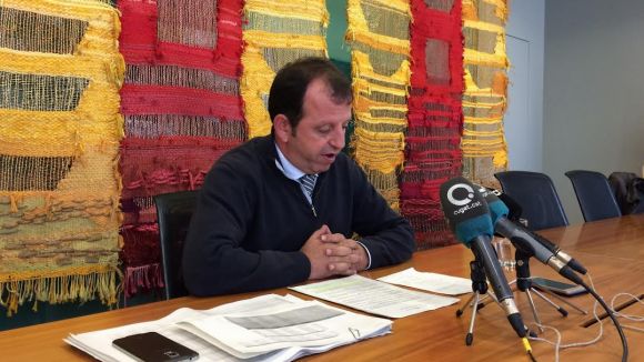 L'Ajuntament presenta avui la proposta de pressupost municipal i ordenances fiscals