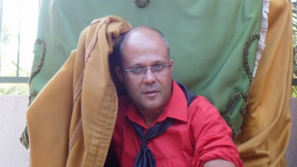 Ramon Bruguera, reelegit president dels Geganters de Sant Cugat