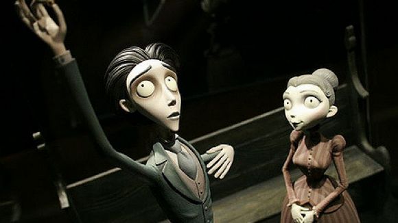 Les bandes sonores de Danny Elfman, protagonistes a 'Cinema a la Xarxa'