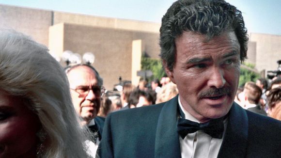 L'actor nord-americà Burt Reynolds protagonitza el 'Cinema a La Xarxa'