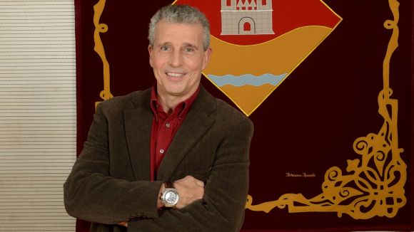 El vocal de l'EMD Joaquim Castelló deixa el PDeCAT, però seguirà com a vocal independent al govern