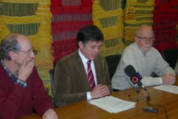 Carles Cabanas: 'Va més enllà d'una col.lecció particular'