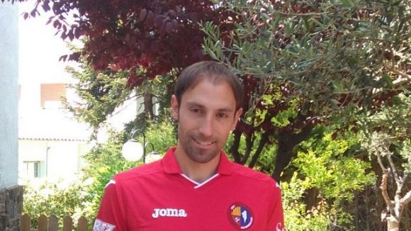 L'entrenador santcugatenc de futbol Marc Cabestany fitxa per l'Atlético Calcuta indi