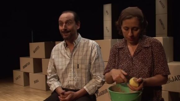 Les biblioteques proposen exposicions, teatre i poesia durant el juliol