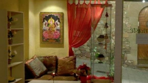 Shahida Ahmed: 'Aprendrem a moure el cos a través de la música de l'Índia'