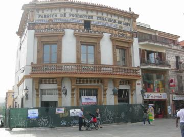 I aquest dilluns al magazín...