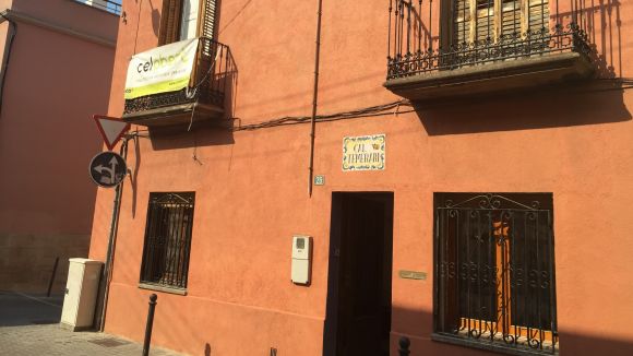 Cal Temerari proposa una revetlla popular