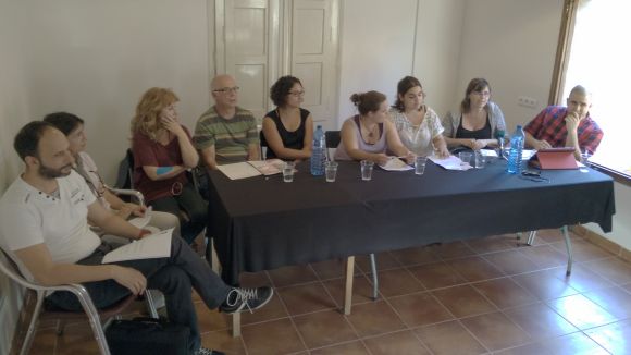 Cal Temerari es presenta com un lloc per construir afinitats de millora social