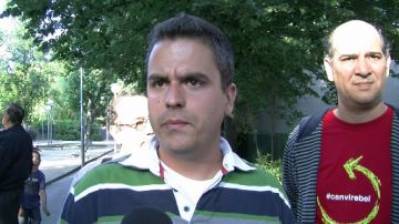 ICV-EUiA recorda als votants que tenen 'el poder de canviar governs'