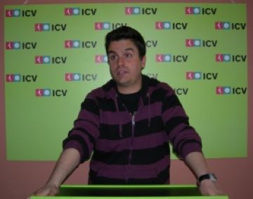 Joan Calderón: 'Demanem que cap creença religiosa tingui privilegis respecte una altra'