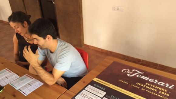 El poder de la imatge al llargs dels segles es posa avui sobre la taula a Cal Temerari