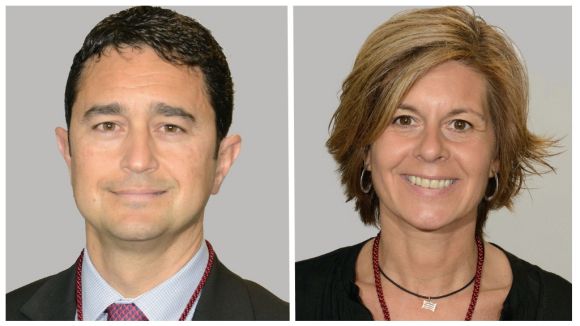 Calvet es manté a l'Incasòl i Fortuny cessa voluntàriament de la secretaria d'Inclusió Social