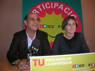 ICV-EUiA aposta per més escoles bressol, més barates i amb horaris més amplis
