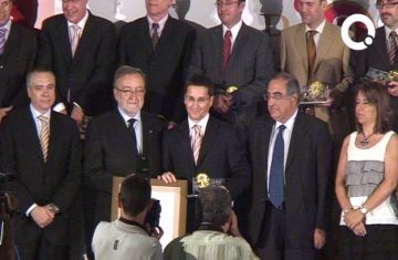 Josep M. Armengou: 'L'internacionalització és una gran possibilitat'