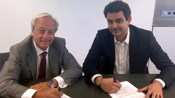 La Cambra d'EEAC neix amb la voluntat d'acostar emprenedors i empresaris