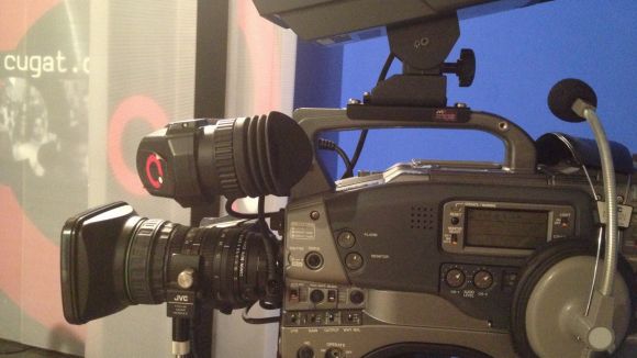 Cugat.cat emet avui per vídeo 'streaming' la constitució del nou Ajuntament