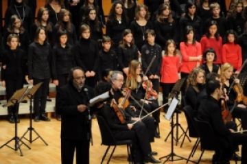 Romaní: 'Pastors a Betlem és un estil romàntic i melòdic per a tots els públics'