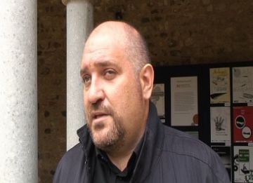 Lluís Campins: 'Sense la referència explícita és difícil d'identificar el missatge'