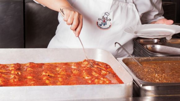 La patronal Cecot premia avui l'empresa santcugatenca Campos Estela