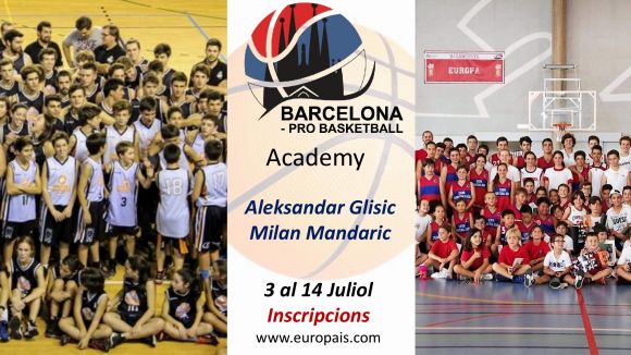 El 1r Campus Internacional d'Estiu a Sant Cugat aterra a l'European International School