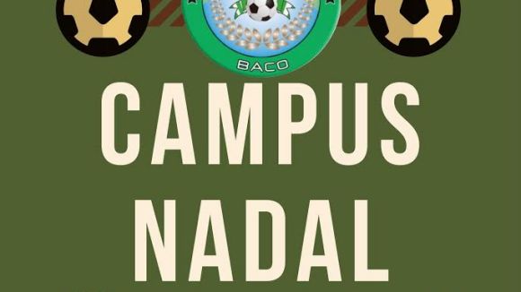 El CFU Mira-sol Baco organitzarà de nou el Campus Nadal després de dos anys sense fer-ho