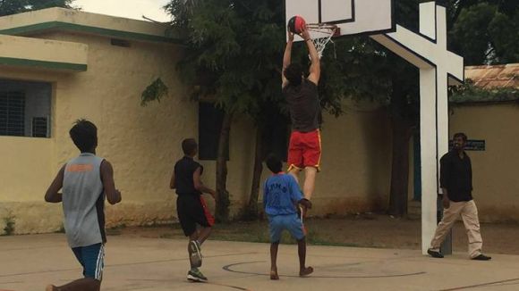 El 5è Campus Sant Cugat Índia presenta les seves novetats aquest dijous