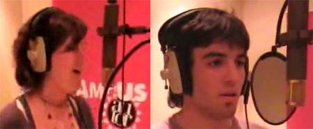 Et presentem els videoclips de dos joves músics santcugatencs