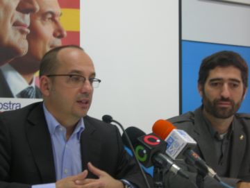 CiU presenta mesures per reactivar l'economia