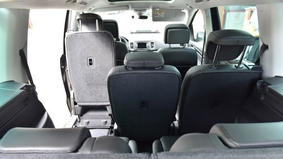 Arrenca la tercera fase de la prova pilot de transport a demanda a Can Barata