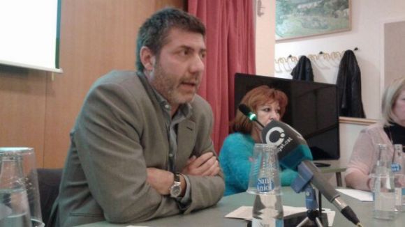 Urbanisme busca mesures per reduir les quotes del Pla de Millora a Can Borrull