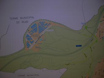 L'Ajuntament presentarà al·legacions a la nova via interpolar entre Papiol i Sant Cugat